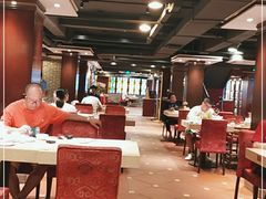 大堂-点都德(聚福楼店)
