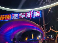 -枫花园汽车电影院(朝阳公园店)