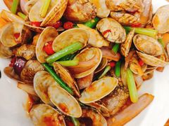 -螺蛳粉先生(蓟门桥店)