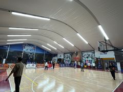 -NBA HOOP PARK篮球公园(上海大融城馆)