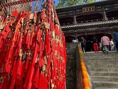 -潭柘寺景区