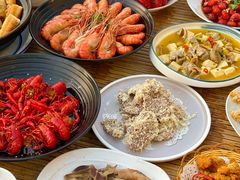-聚汇三少·龙虾·中餐厅(莫邪路新天地店)