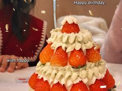 -Dark Horse·黑马蛋糕·低脂·低糖淡奶(金匙望湖大厦店)