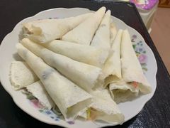 -小云凤热汤丝娃娃