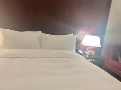 -广州天河希尔顿酒店