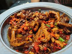 -赣南人家(顺义后沙峪亚朵店)