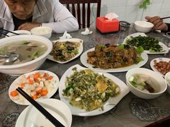 -中原农家乐(中原饭店)