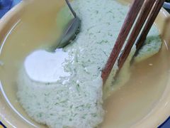 水上漂豆花-人和水上飘(第一家店)