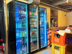 -炉队长·齐齐哈尔家庭烤肉(马家堡店)