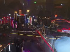 -月光漫步高空酒吧&景观下午茶Moonwalker Sky Land