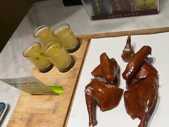 -汤城小厨•粤菜•靓汤(西直门凯德MALL店)