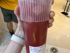 -须尽欢·冰淇淋&中国茶(翔殷路店)