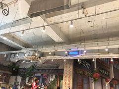 -马路边边火锅串串(观前街店)