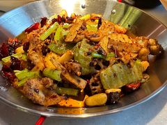 -红盔甲·小龙虾(天钥桥店)