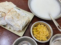 -吉英盐焗鸡(文中路店)