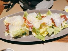 -Carbon莫卡哆·意大利复古集市餐厅(杭州大厦店)