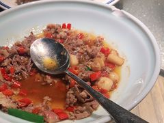 -湘邻呷铺·田园家宴(汉基广场店)