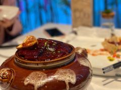 紫砂红烧肉-松鹤楼·非遗·苏帮菜(融科店)