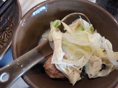 -西安饭庄·非遗陕菜(钟楼店)