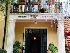 -玫瑰厅上海菜(兴国路店)