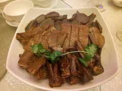 -麒麟中餐厅·经典粤菜·地道菜式老字号(广州长隆酒店)