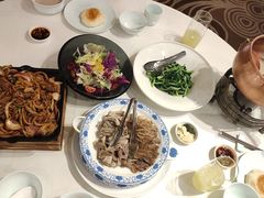 -巴音浩日娲·蒙餐(双林东路店)