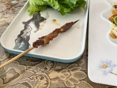 -黑公羊新疆菜(人和店)