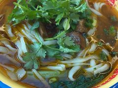-十八梯邓凳面(大坪正街店)
