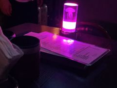 -MOSSO音乐酒吧·live house(长乐路店)