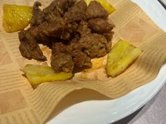 -味茂·老船夫1927(东海东路店)