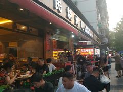 -为民烧烤吧.自贡爆炒菜(收录10年好店)