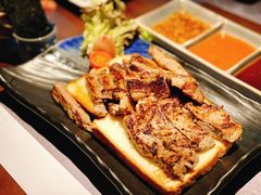 -岩也·日料与酒(龙岗天安云谷店)