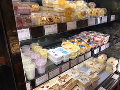 -苹果花园(龙漕路店)