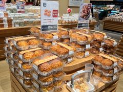 -七鲜超市(瑞虹天地太阳宫店)
