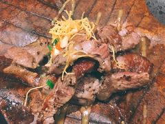 -花潮料理艺食馆(世欧广场店)
