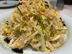 -北李妈妈菜·海肠捞饭(高新万达店)