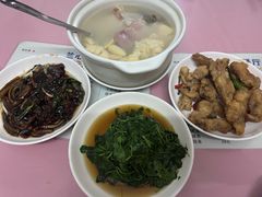 -蘭心餐厅(进贤路店)