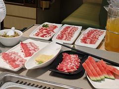 -海底捞火锅(万达广场店)