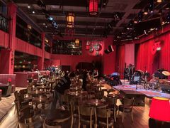 -JZ Club 爵士酒吧(上海店)