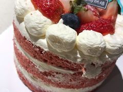 -鹿屿蛋糕(湖心店)