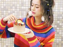 -卷心卷意·轻甜蛋糕(新光天地店)