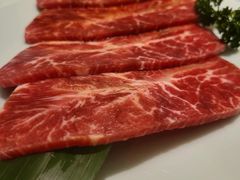 -無二炙坊·和牛烧肉(大钟寺1733店)