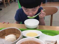 -老乡鸡(马鞍山路店)