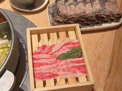 -巴奴毛肚火锅(七宝领展广场店)