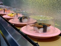 -争鲜回转寿司(飞洲国际店)