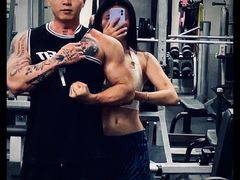 -YCHL Studios健身工作室(市二宫店)