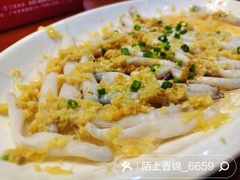 -百姓百味海鲜酒楼(粤垦路总店)