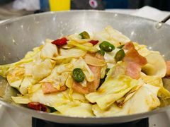 -宏玲餐厅(四川南路店)