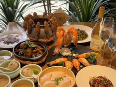 -蝦塘·中国餐馆(城墙南马道巷店)