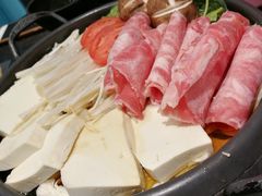-烤路里·韩国品质自助烤肉(石路天虹4号店)
